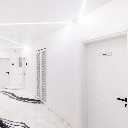 Bucharest Studios Paris Room Exterior photo