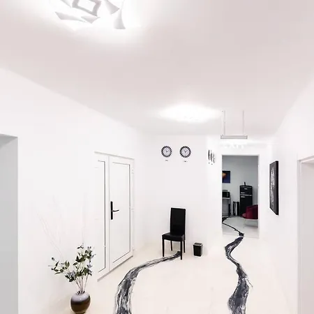 Bucharest Studios Paris Room Exterior photo
