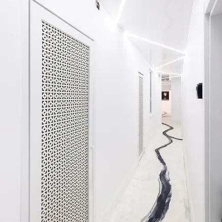 Bucharest Studios Paris Room Exterior photo