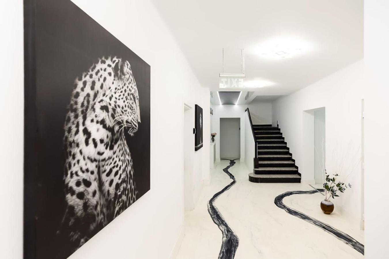 Paris Apartament Bucureşti